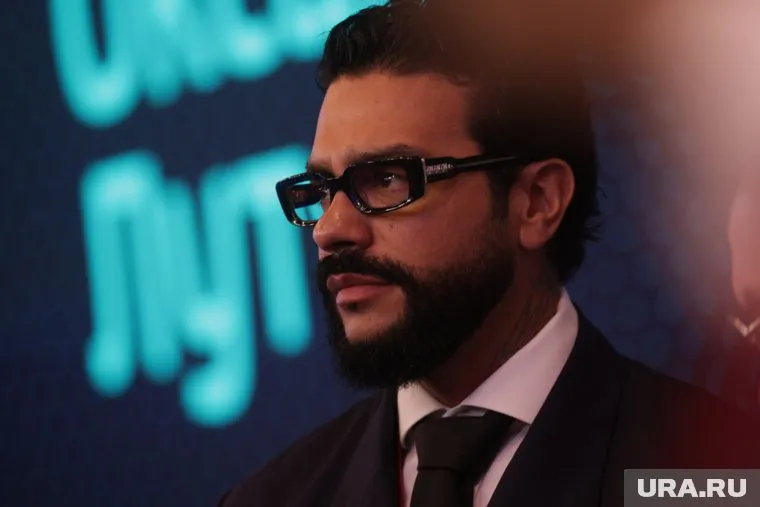 Тимати ранее отказывался платить коммунальные сборы