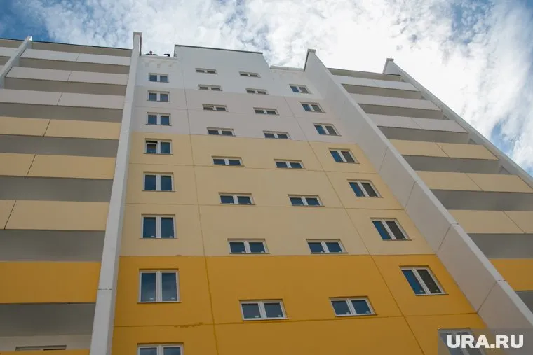 Область берет на себя 20% расходов врачей на покупку жилья