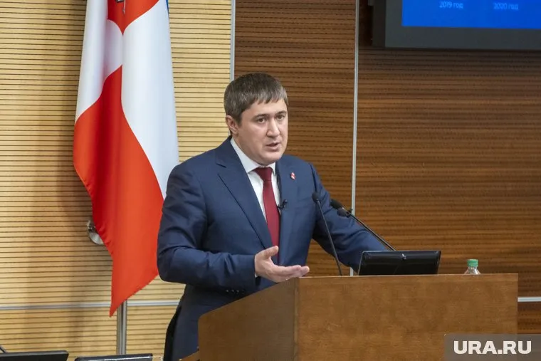 Детям надо уделять больше внимания, считает Махонин