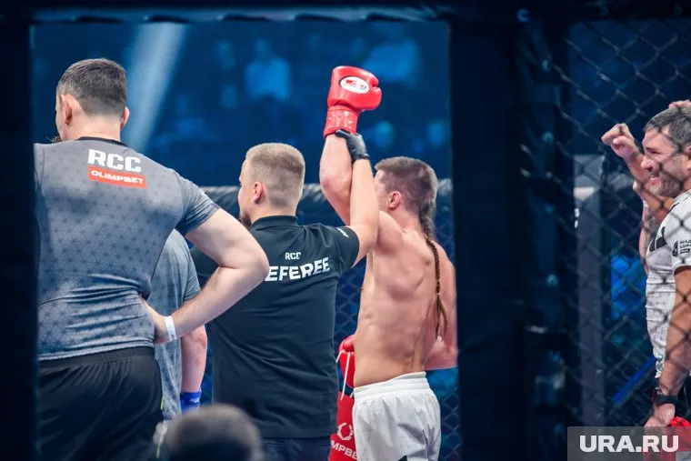 Организаторы обещают самый интересный список бойцов за всю историю