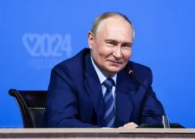 Путин показал свой тренажерный зал в Кремле и рассказал, сколько часов в день занимается спортом