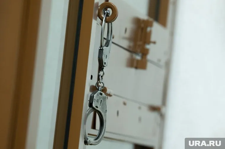 Мужчину отправят за решетку на много лет