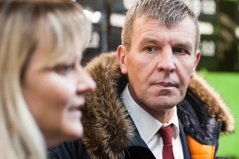 Открытие супермаркета «Перекресток». Екатеринбург