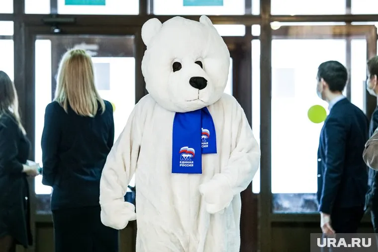 В Кургане начали появляться первые кандидаты в гордуму от «Единой России»