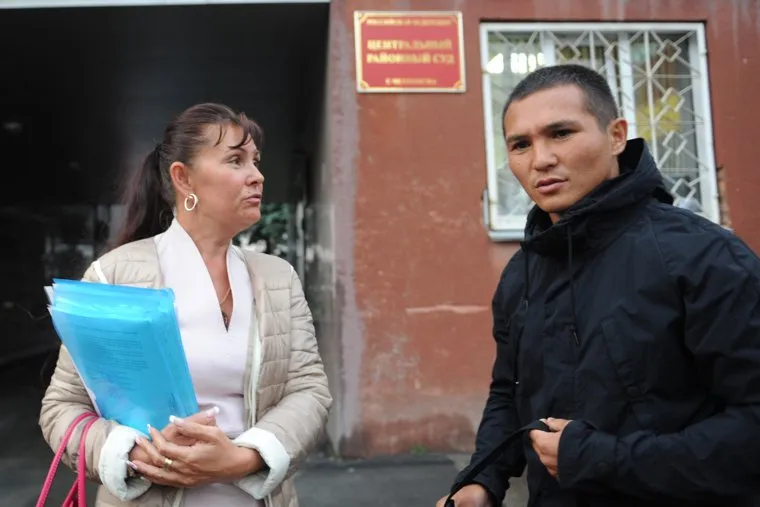 Суд Касымов необр