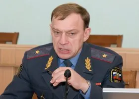 Обвиняемому в покушении на генерала Тимониченко продлили арест