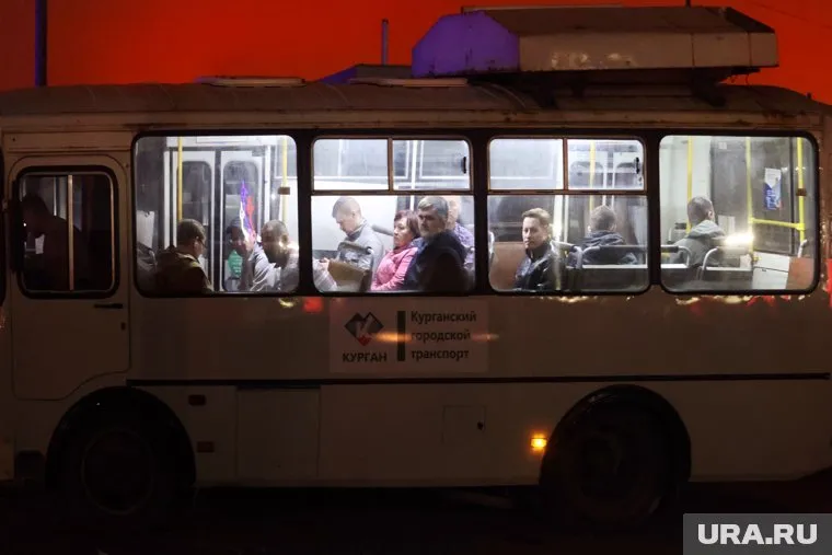 Погорельцев разместили в гимназии №31 Кургана