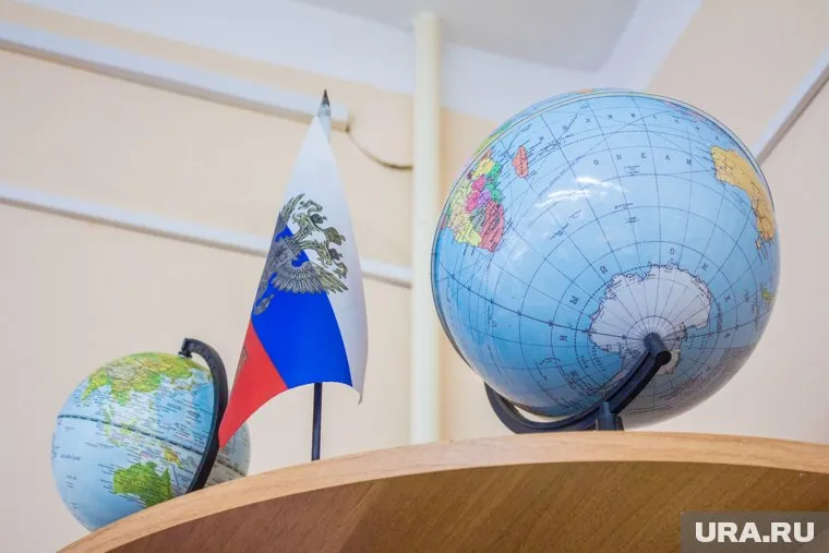 Для внесения поправок в карты понадобилось почти сто лет