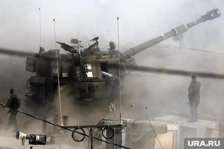 Израиль рискует столкнуться с войной на два фронта из-за «Хезболлы», отмечают арабские чиновники