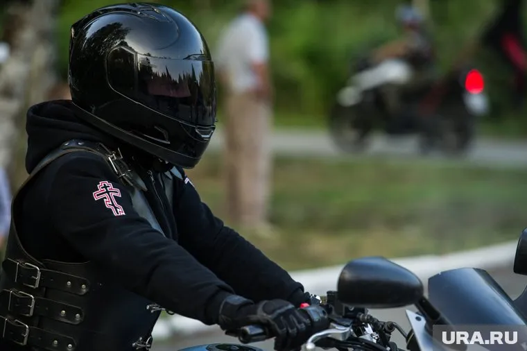 ГИБДД призвали скорректировать ПДД для владельцев байков