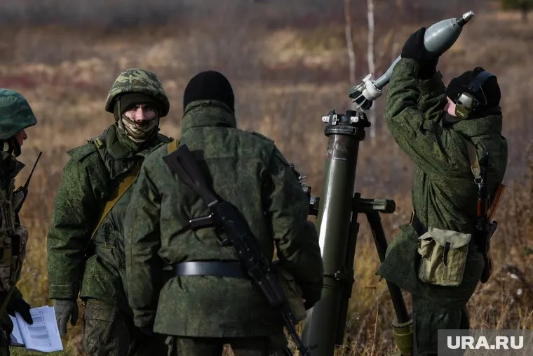 Участники СВО нуждаются в психологической поддержке, заяви Евгений Пригожин