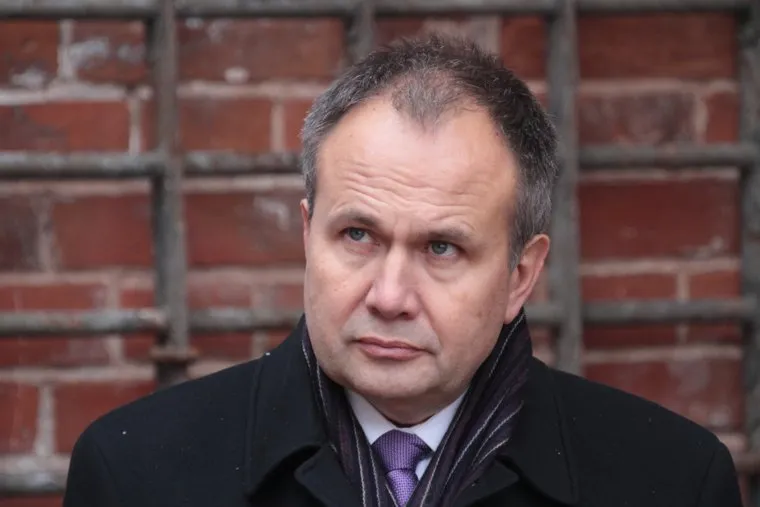 Депутаты заксобрания, чиновники разные. Подборка. Пермь