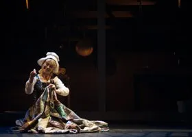 Тюменский дворец культуры выпустит собственные сказки