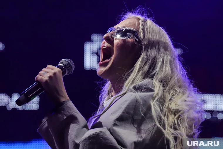 Стоимость билетов на матч, на котором выступит Тося Чайкина, начинается от 350 рублей