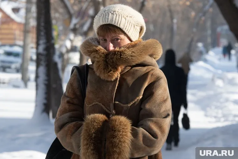 Переохлаждение организма ослабляет иммунитет человека к инфекционным заболеваниям