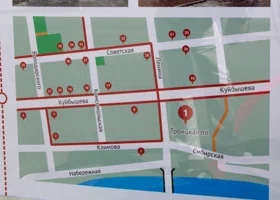 Третье дыхание «Красной линии»: как возрождается главный туристический маршрут Кургана