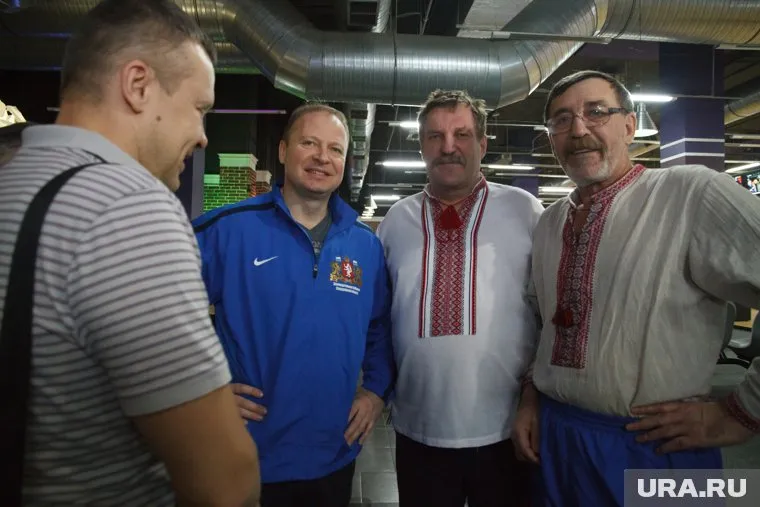 Покупателем вышиванки стала юридическая компания Asters USA