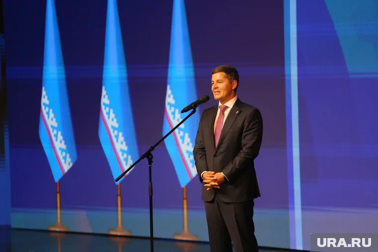 Артюхов рассказал о достижениях Ямала в молодежной политике