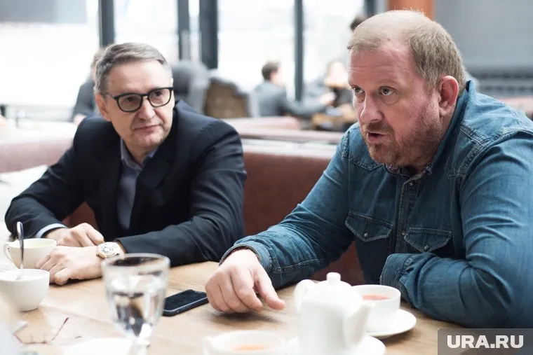 Константин Ивлев признался, что давно дружит с Ананьевым