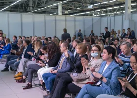 На крупнейший бизнес-форум Ямала съехались лучшие предприниматели округа