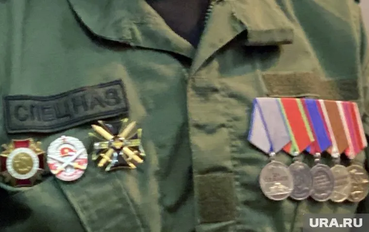 На «Кубок Защитника Отечества» в ХМАО приехали 457 ветеранов СВО