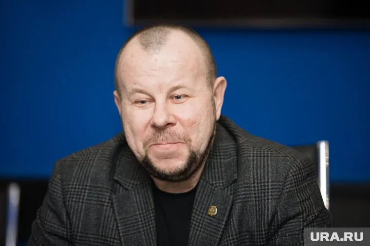 Директор спецшколы Андрей Сенин верит в своих сотрудников, несмотря на заявления о пытках и изнасилованиях детей