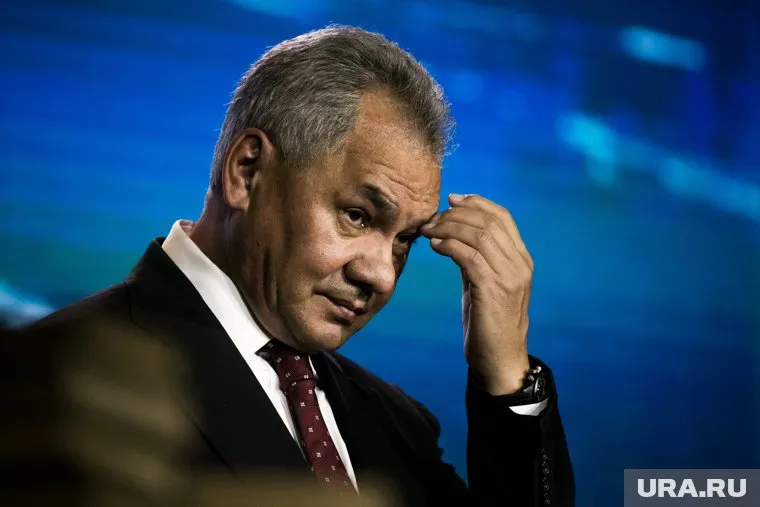 Сергей Шойгу заявил, что Украина потеряла больше тысячи зарубежных наемников