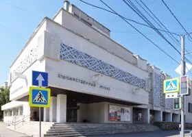 В Кургане на «Ночь музеев» временно перекроют дорогу