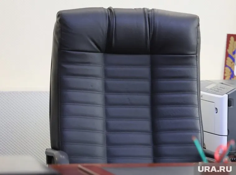 Руководитель «Газпром трансгаз Югорска» сменил очередного заместителя