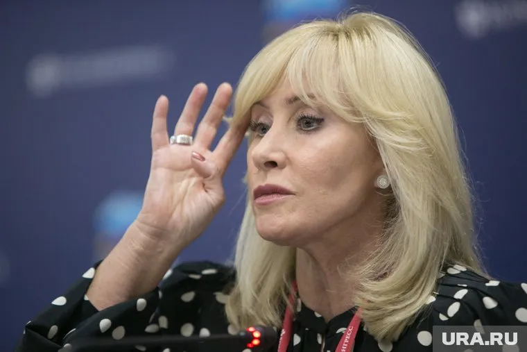 Оксана Пушкина считает, что девушки водят машину аккуратней мужчин