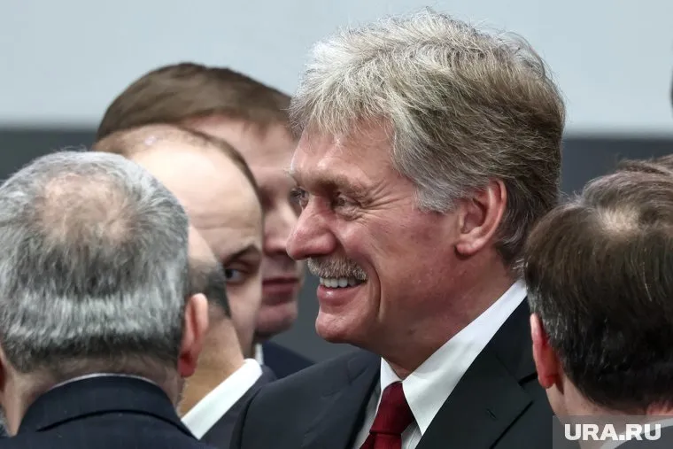 В Кремле не удивлены реакции японских властей на слова Владимира Путина о мирном договоре