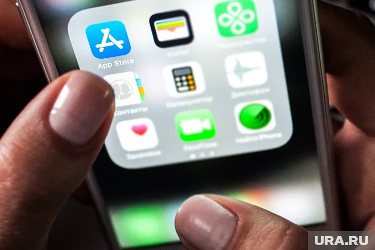 Пользователи рассказали о сбоях в работе App Store