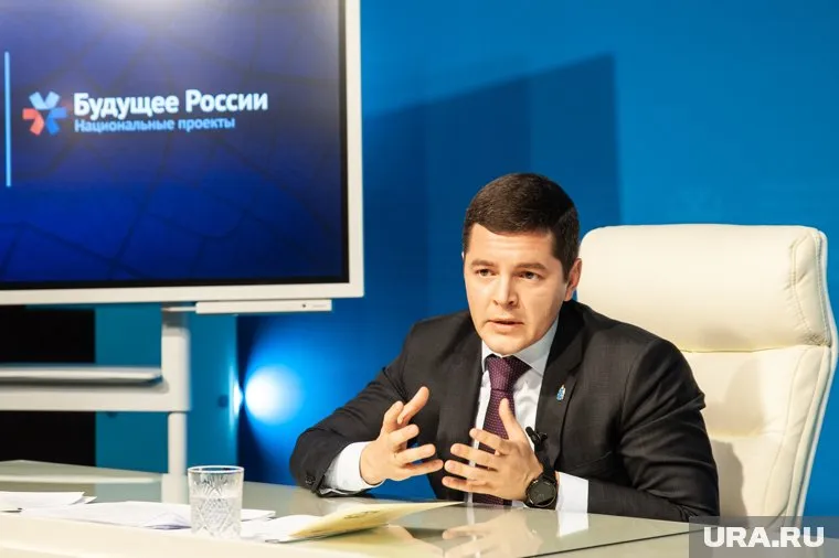 Глава округа попросил жителей поделиться проблемами