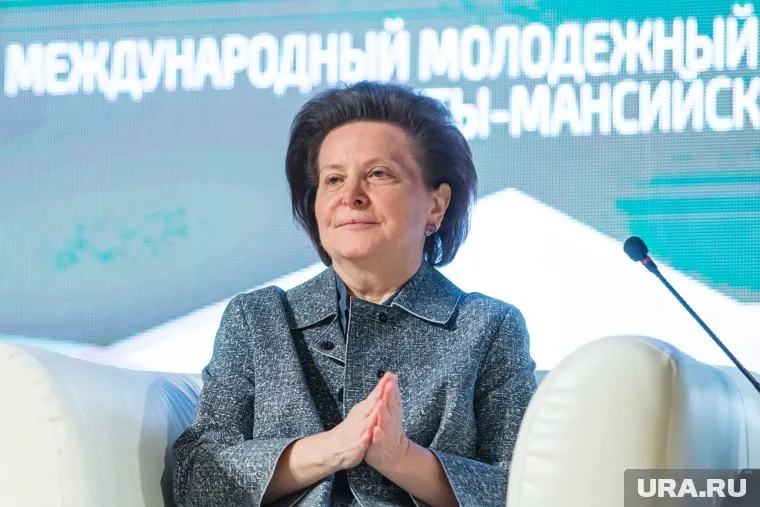 Участники встречи попытались разобраться с давней историей с льготным кредитованием в ХМАО