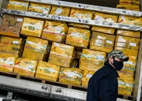 Россия нашла новый путь экономического роста