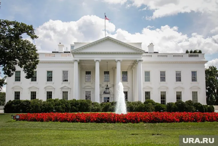В Белом доме считают, что первые переговоры Трампа и Путина прошли успешно