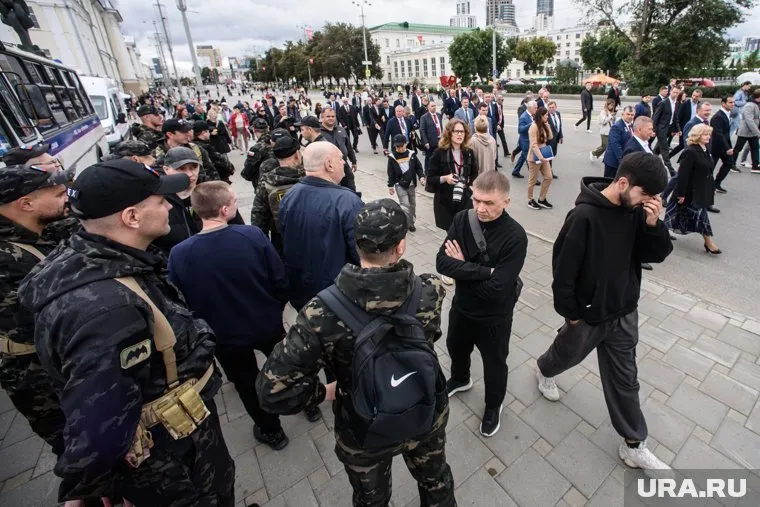 Нововведения затронут тех, кто пребывает в России краткосрочно