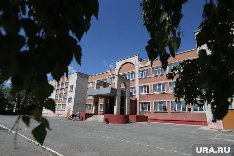 100 баллов по литературе получили два выпускника гимназий №27 (на фото) и №31