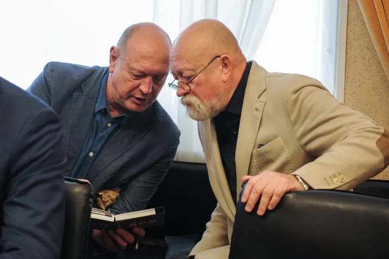 Конкурс на включение в кадровый резерв на должность главного архитектора города. Челябинск