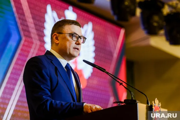 Алексей Текслер возглавил наблюдательный совет Федерации бокса Челябинской области