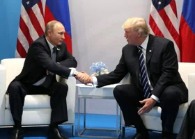 Турция ждет прогресса по Украине после встречи Трампа и Путина в Венгрии