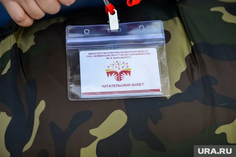 Оберег поможет солдату вернуться домой