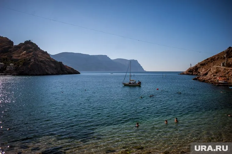 Украина годами наносила Крыму ущерб, сообщили власти полуострова