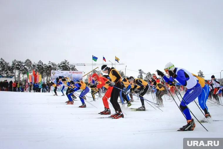 У свердловских лыжников будет новый лидер