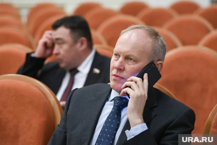 Сергей Чепиков прислушался к совету курирующих выборы чиновников