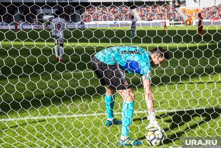 Чемпионат Европы по футболу пройдет летом 2021 года