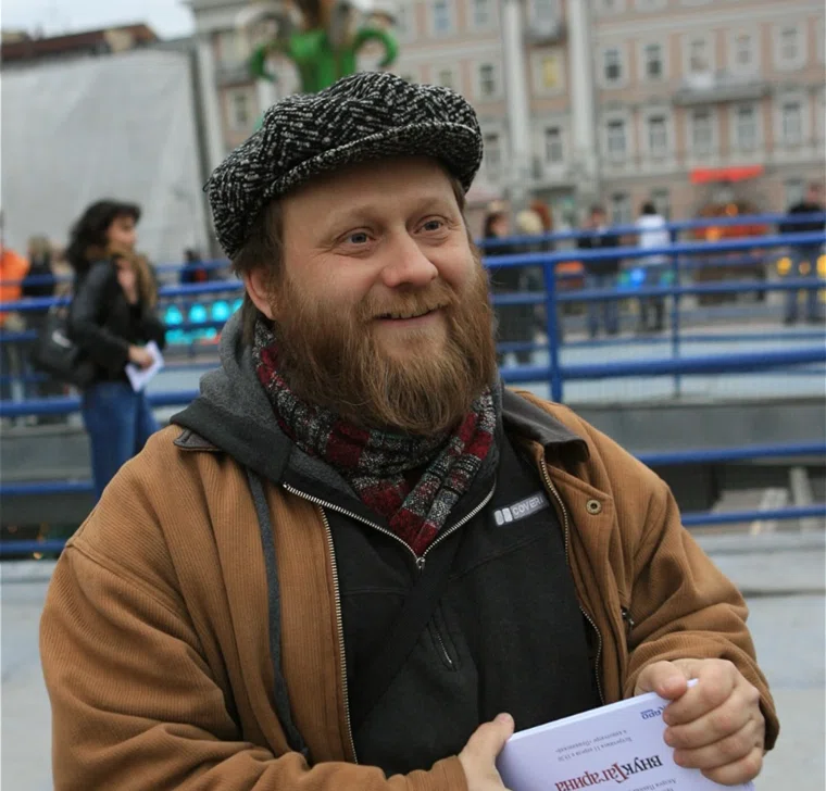 В возрасте 58 лет не стало актера театра и кино Геннадия Назарова