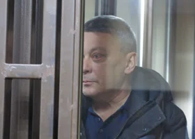 Суд в Челябинске арестовал экс-главу МУП «ПОВВ» Хабирова