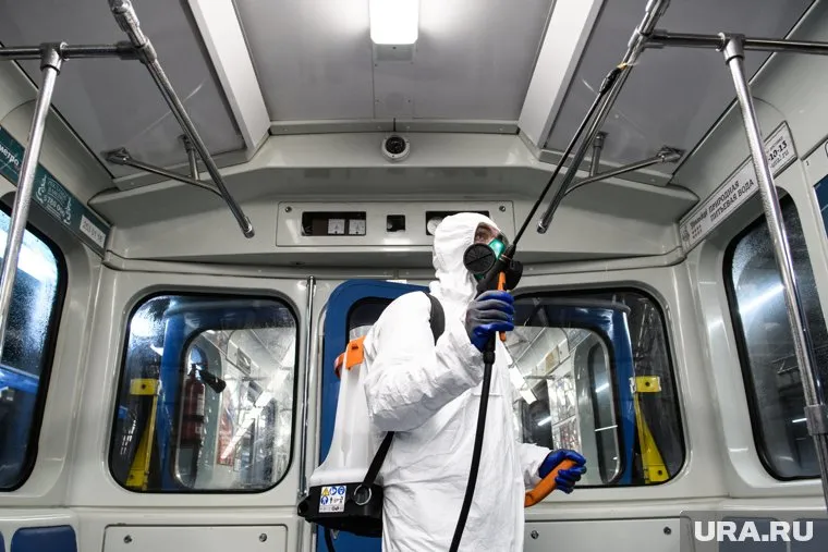 Новый коронавирус имеет уникальную особенность, считает Александр Чучалин