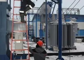 В ХМАО решен вопрос с важным коммунальным объектом, из-за отключения которого могло замерзнуть полгорода